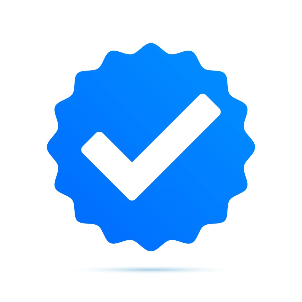 UP FACEBOOK TICK XANH DÙNG LÀM TRANG CÁ NHÂN - CHẠY ADS - ĐỔI THEO YÊU CẦU