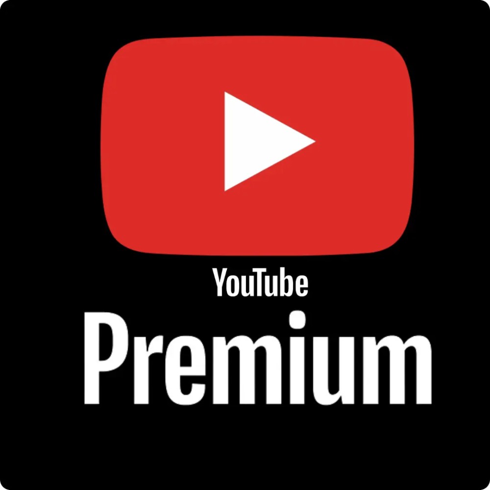 YOUTUBE PREMIUM - BẢO HÀNH FULL- HÀNG RENEW HẰNG THÁNG - BAO GIA HẠN - KHÔNG DÍNH 12 THÁNG
