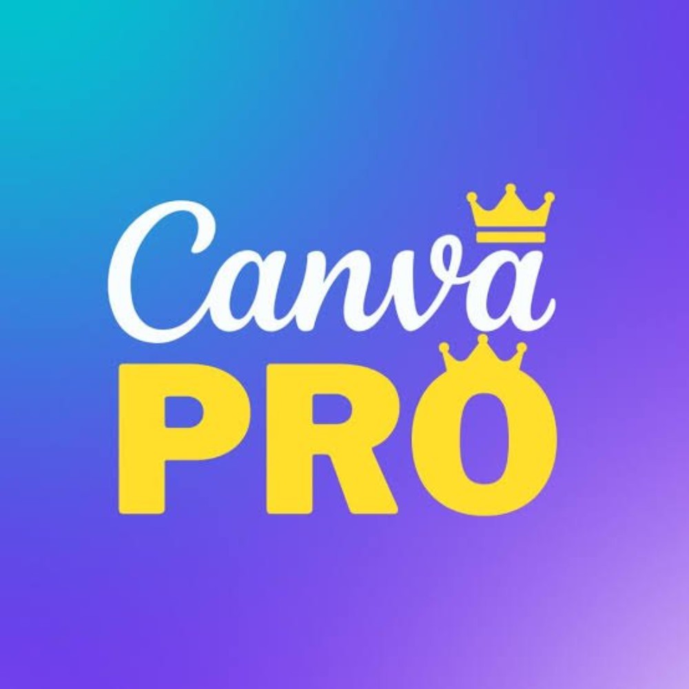 CANVA PRO GIÁ RẺ - BẢO HÀNH FULL